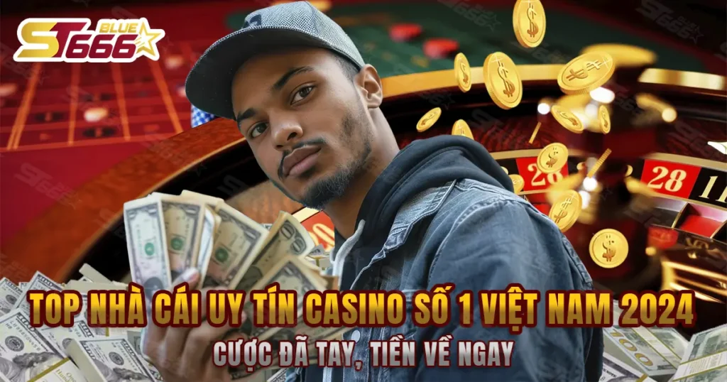 Promotional banner for daily rebates at a trusted online casino.